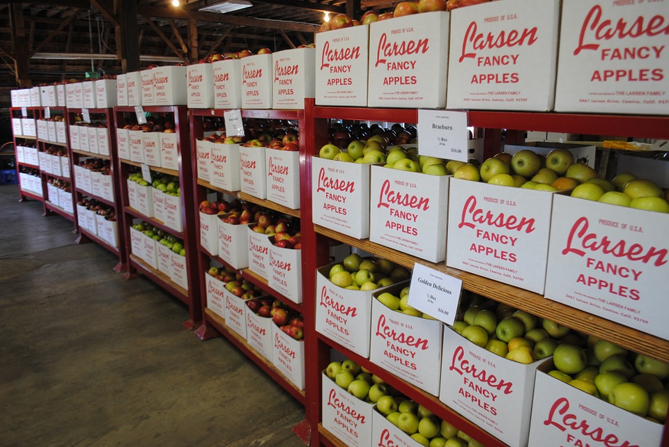 Commercial Cleaning Food-Grade Warehouses Commercial Cleaning Food-Grade Warehouses