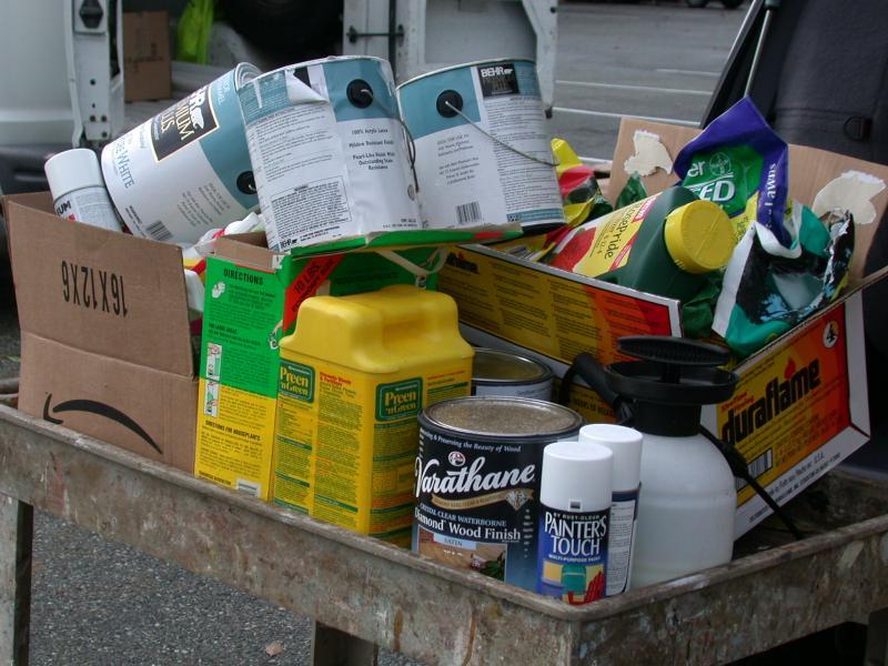 Warehouse Commercial Cleaning - Waste Management Warehouse Commercial Cleaning - Waste Management
