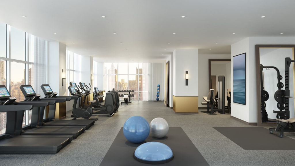 Fitness Facilities - Cleaning/janitorial services for multi-tenant residential and high-rise condo buildings Seattle Metro Area Cleaning/janitorial services for multi-tenant residential and high-rise condo buildings Seattle Metro Area