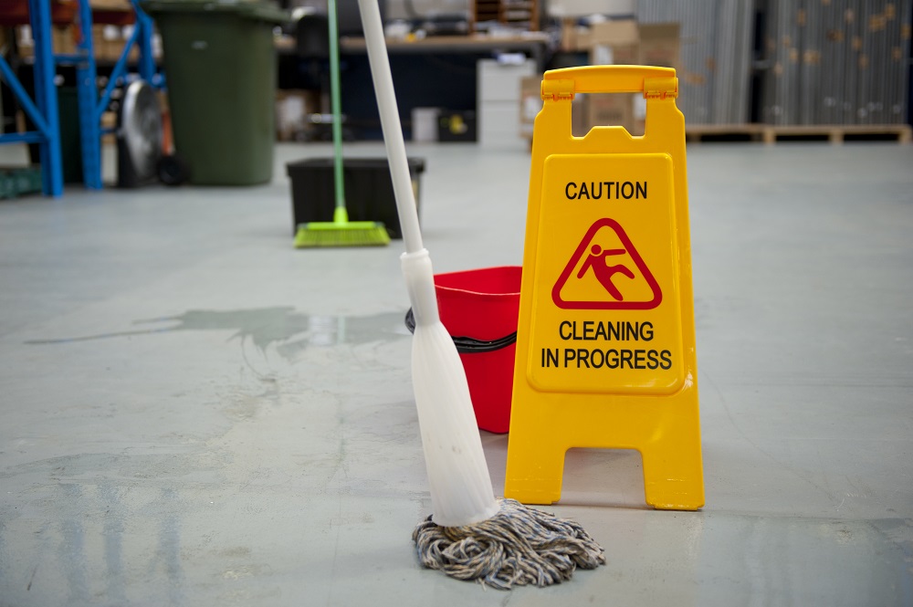 How to Choose the Right PNW Commercial Cleaning Company