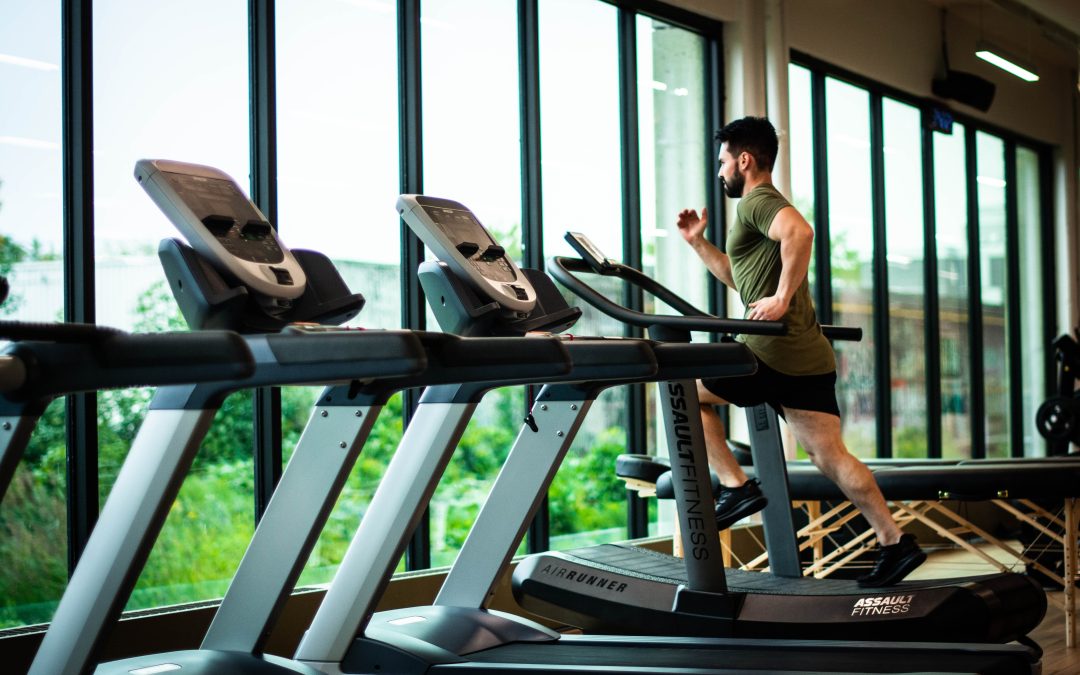 Fitness Facility Commercial Cleaning Services – Seattle Metro Area
