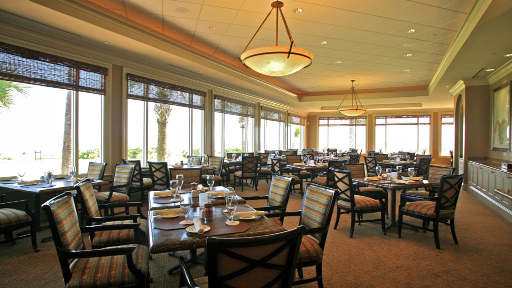 Country Club Commercial Cleaning/Janitorial Services – Seattle Metro Area