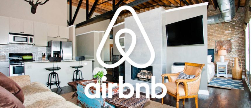 Airbnb Short Term Rental Cleaning Services – Pacific Northwest 