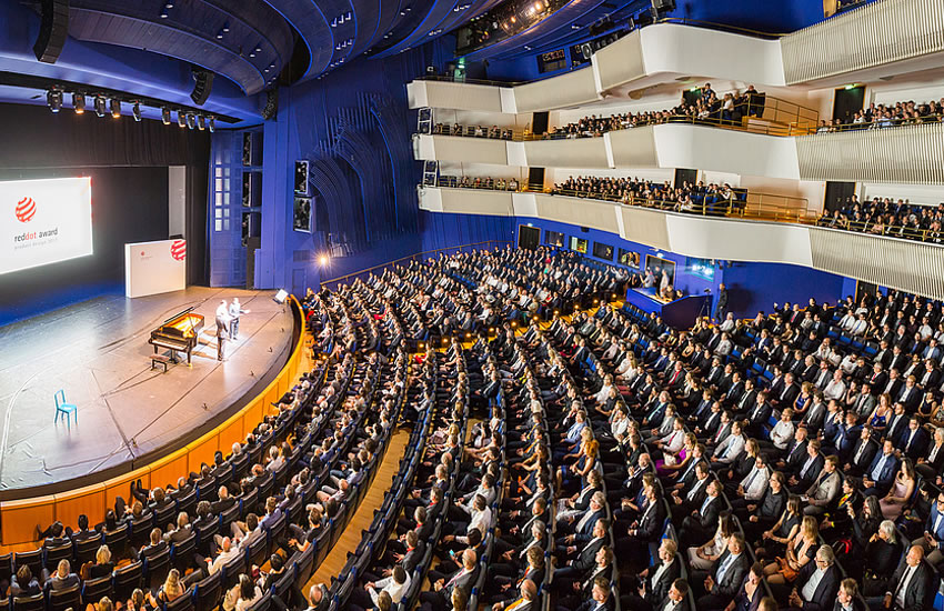 Event Venue Commercial Cleaning and Janitorial Services – Pacific Northwest