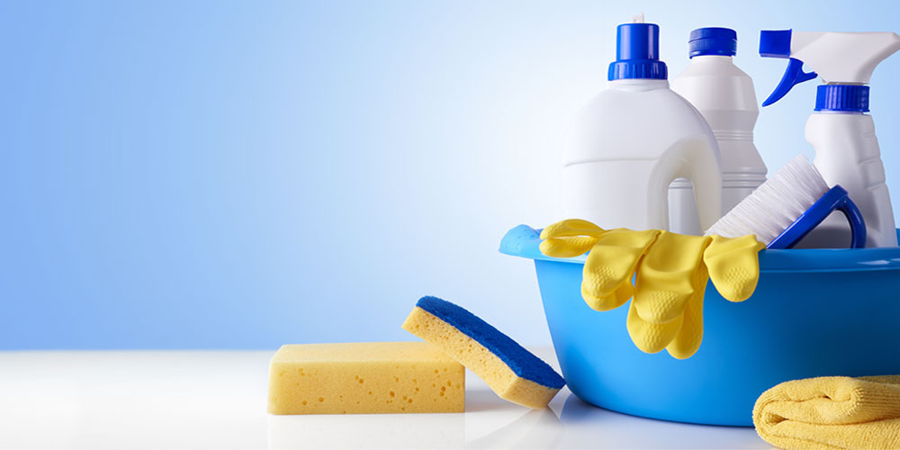 What You Need to Know About Cleaning with Bleach
