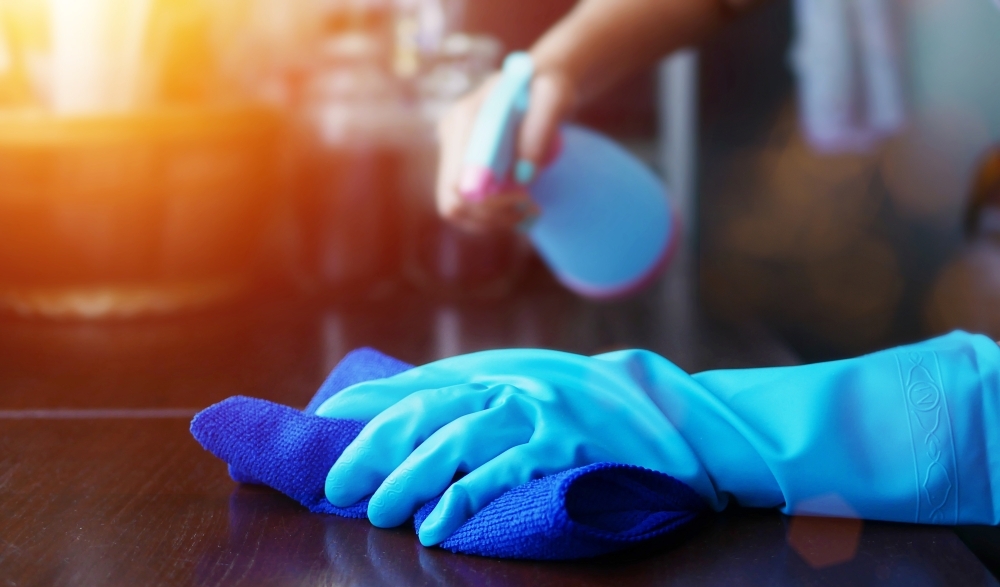 How To Keep Your Workplace Healthy and Safe During COVID-19 