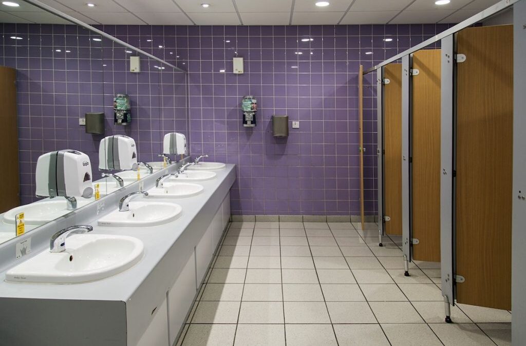 Guide to Keeping Your Commercial Facility Restrooms Clean and Hygienic