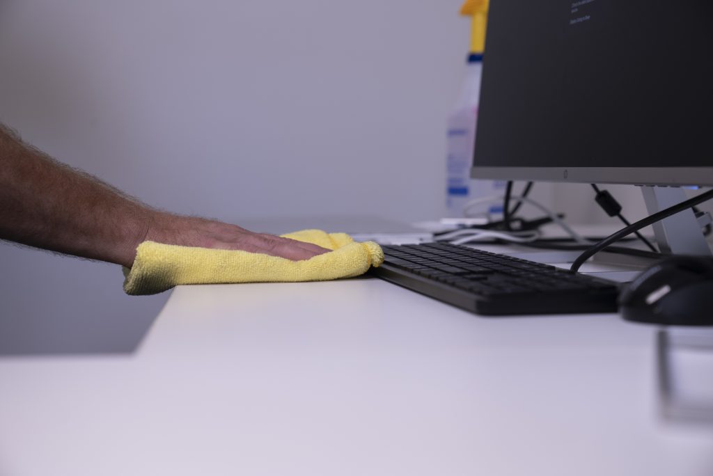 Law Office Cleaning: Confidentiality Comes First Law Office Cleaning