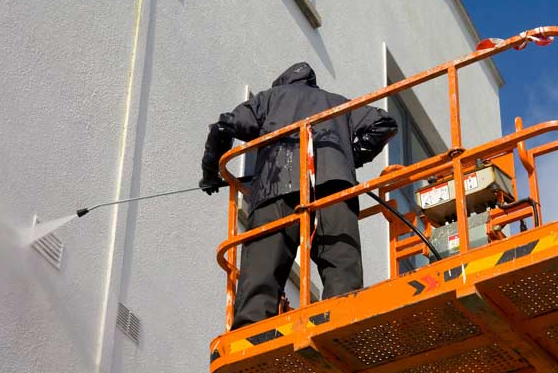 Professional Pressure Washing Services: Experience the Cleanstart Difference Professional Pressure Washing Services