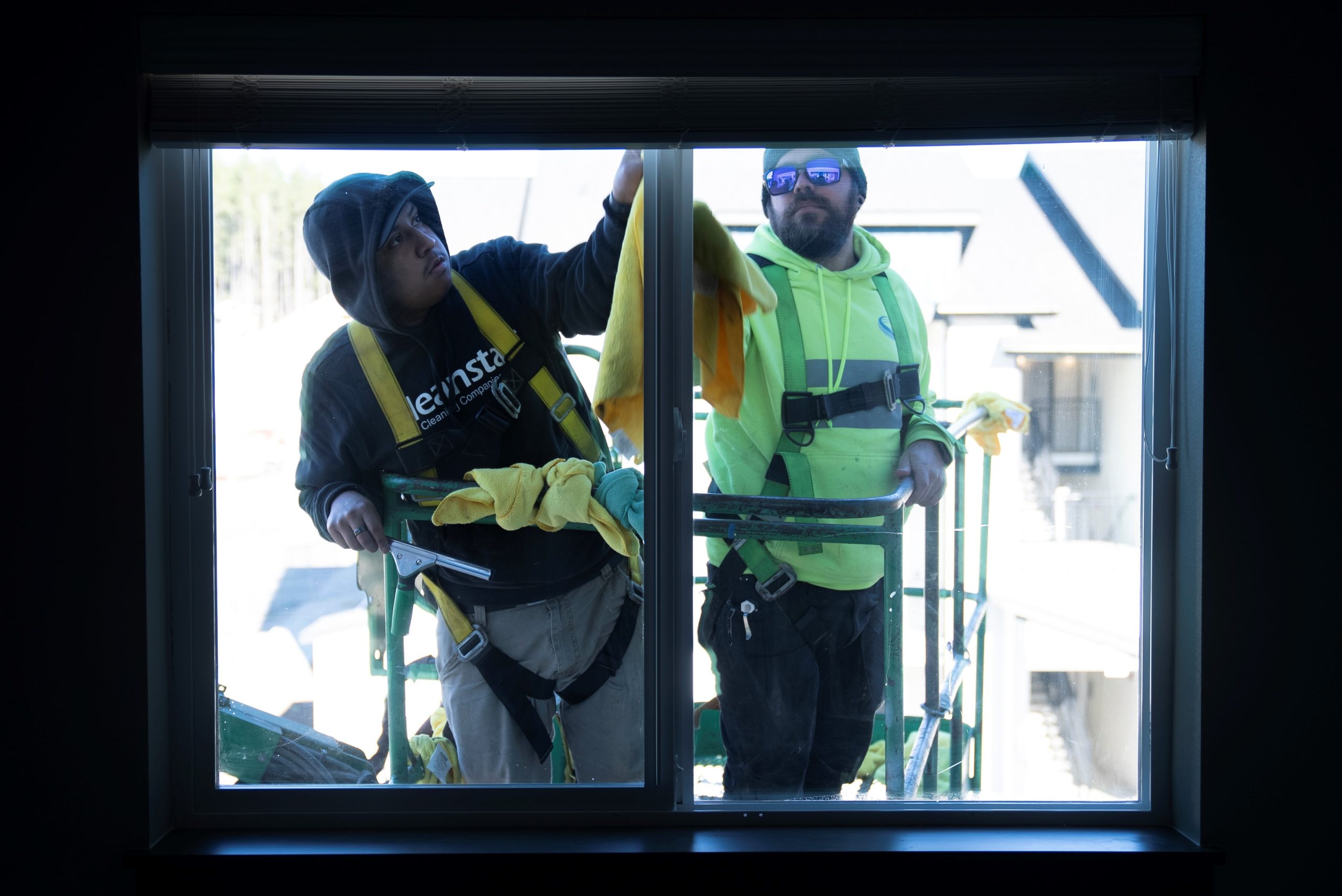 Windows Cleaning Window Cleaning