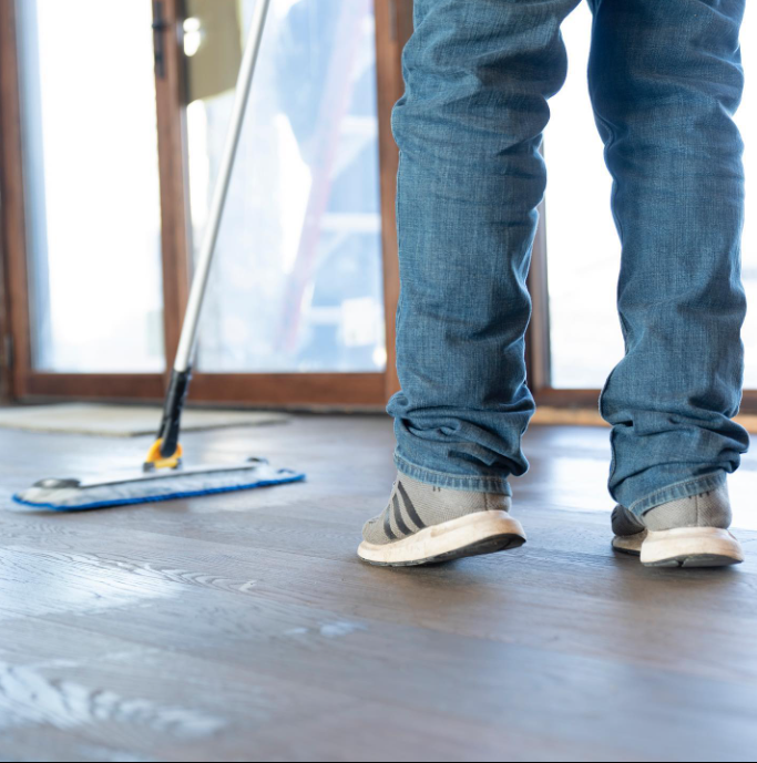 Seattle Move-in and Move-out Cleaning Services Seattle Move-in and Move-out Cleaning Services