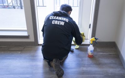 When to Schedule Post-Construction Cleaning Before Your Final Walkthrough in Tacoma–Fife