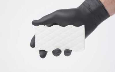 Mr. Clean Magic Eraser, Extra Durable Cleaning Pads with Durafoam, 10 Count