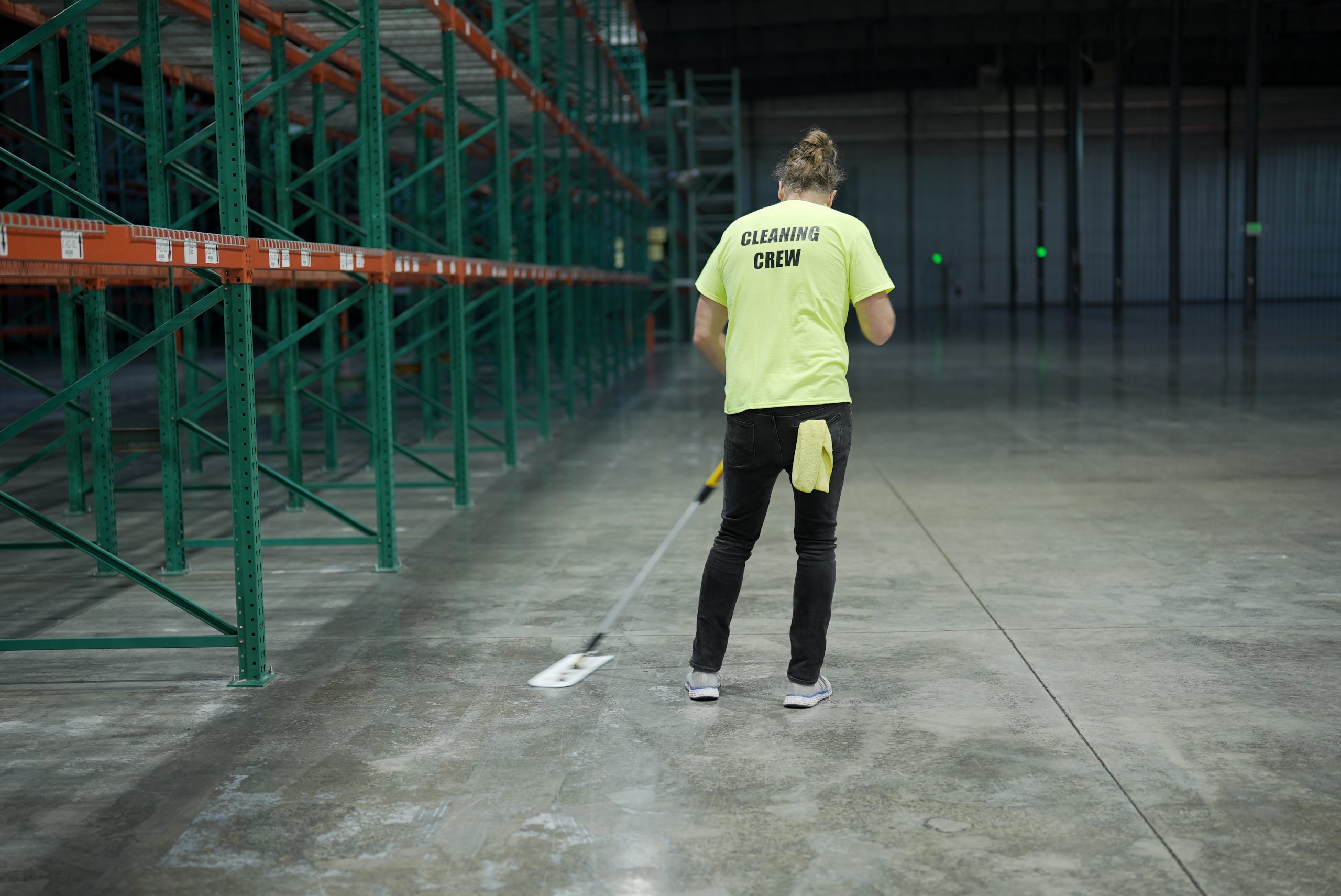 Industrial Cleaning Cleanstart Industrial Cleaning