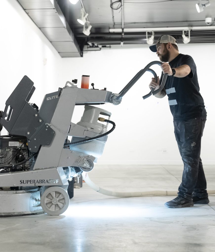 Elevate Your Facility with Experienced Warehouse Cleaning Services
