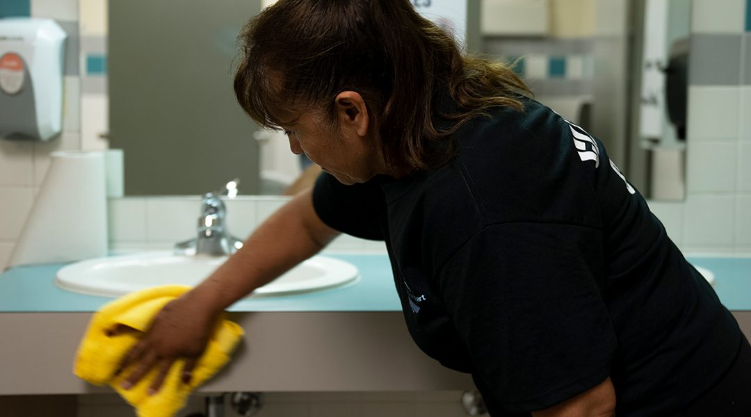 Clean Smarter, Not Harder: Must-Have Cleaning Products Under $20