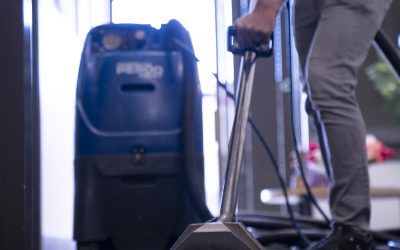 From Grime to Shine: Let Cleanstart Transform Your Commercial Space