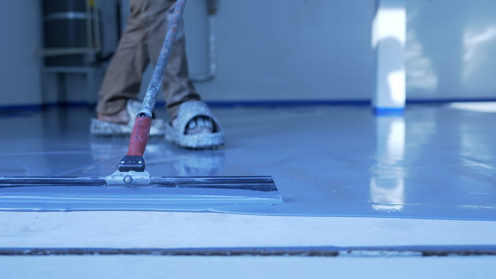 Elevate Your Commercial Flooring: The Benefits of Epoxy Coatings Elevate Your Commercial Flooring: The Benefits of Epoxy Coatings