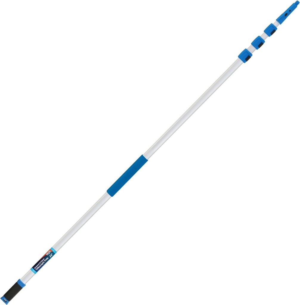 Elevate Window Cleaning to New Heights With Unger Professional Products 