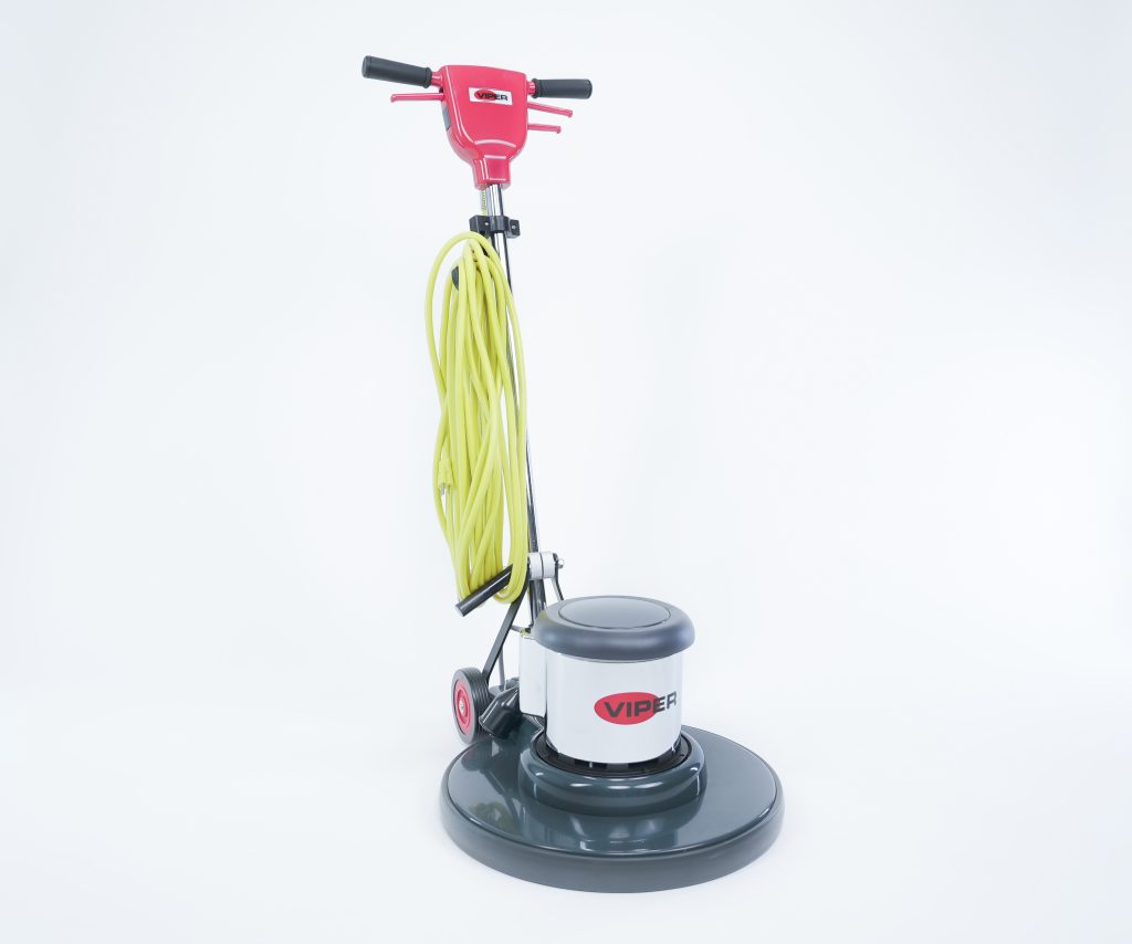 Viper Cleaning Equipment VN2015 Venom Series Low Speed Buffer Viper VN2015 Venom Series Low Speed Buffer