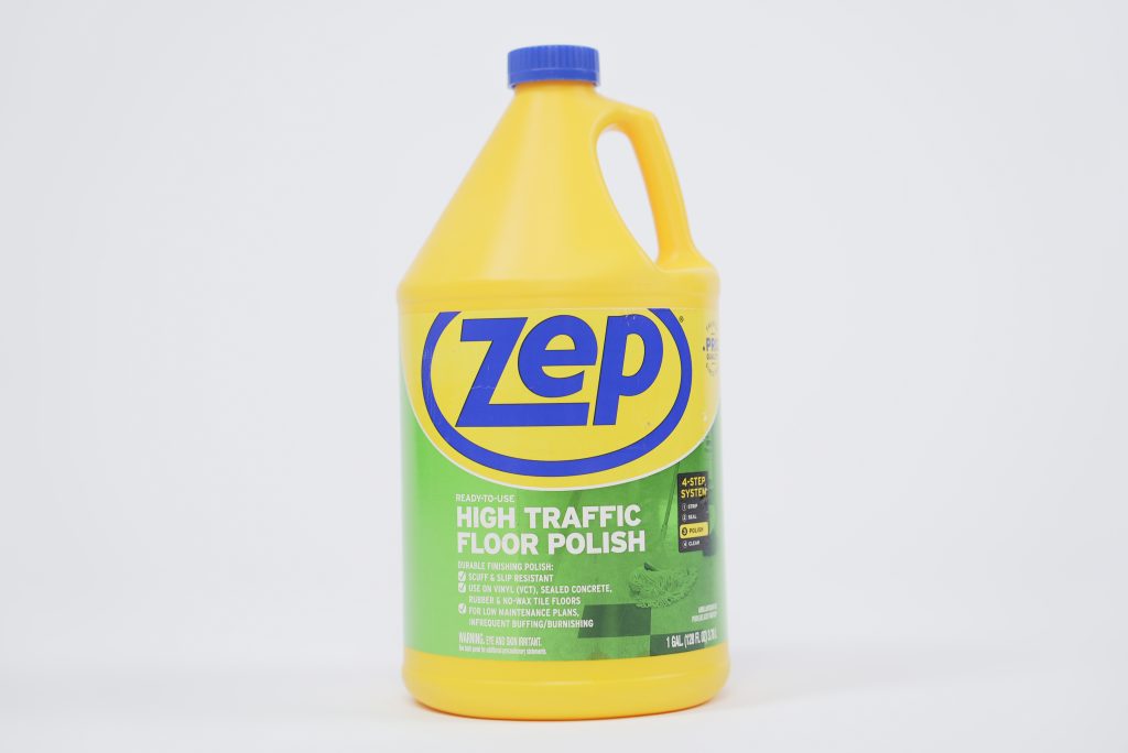  Commercial Floor Care