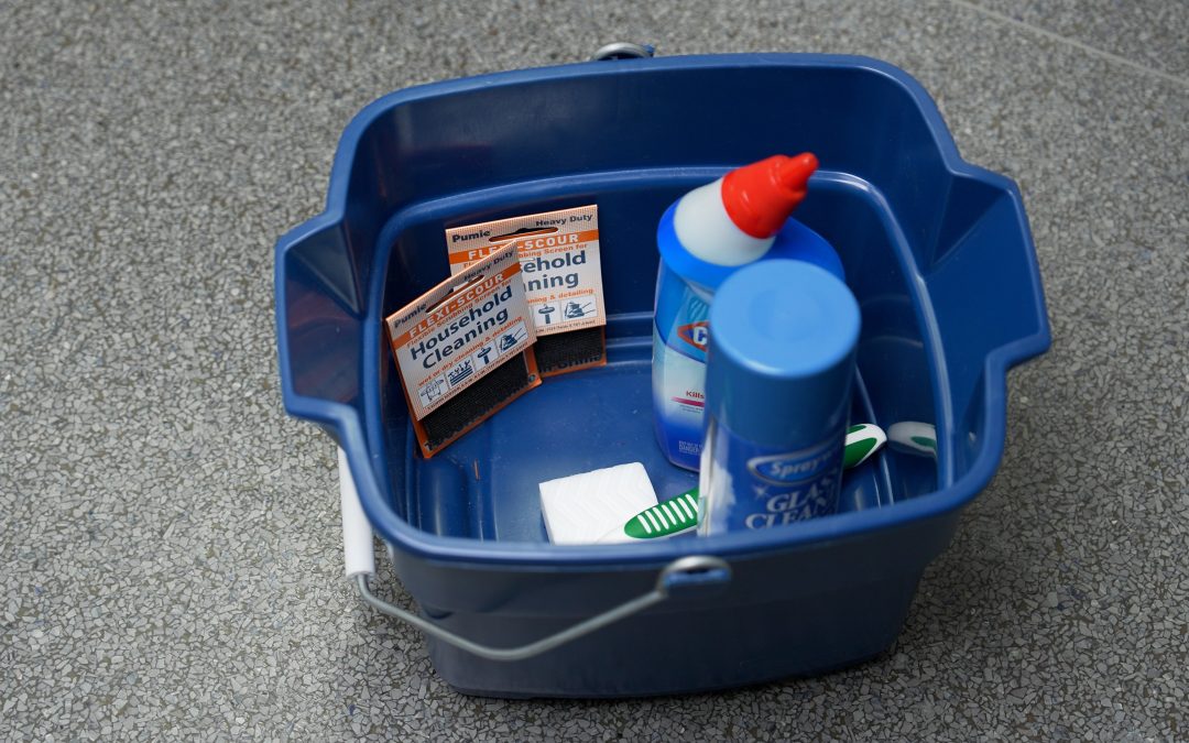 PUMIE Flexi-Scour Flexible Scrubbing Screen: The Ultimate Cleaning Tool