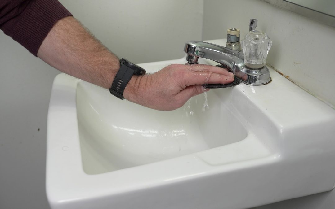 scrubbing tools, cleaning tools