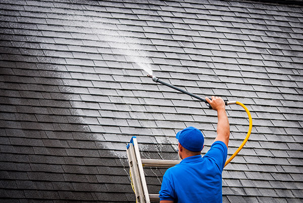 Expert Roof and Gutter Cleaning: Enhance and Protect Your Property
