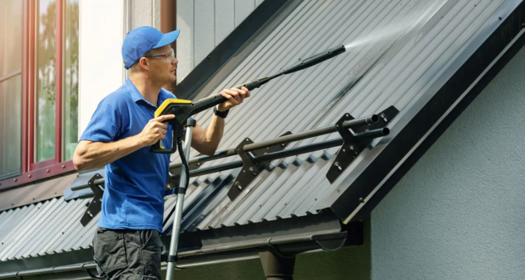 Roof and Gutter Cleaning in the PNW: Protecting Your Property from the Elements