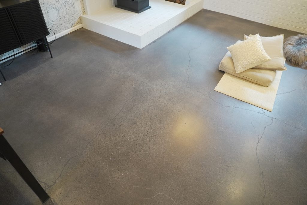 Concrete Polishing by Cleanstart Concrete & Coatings concrete polishing