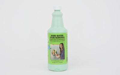 Bio-Clean Hard Water Stain Remover: The Ultimate Solution for Stubborn Stains