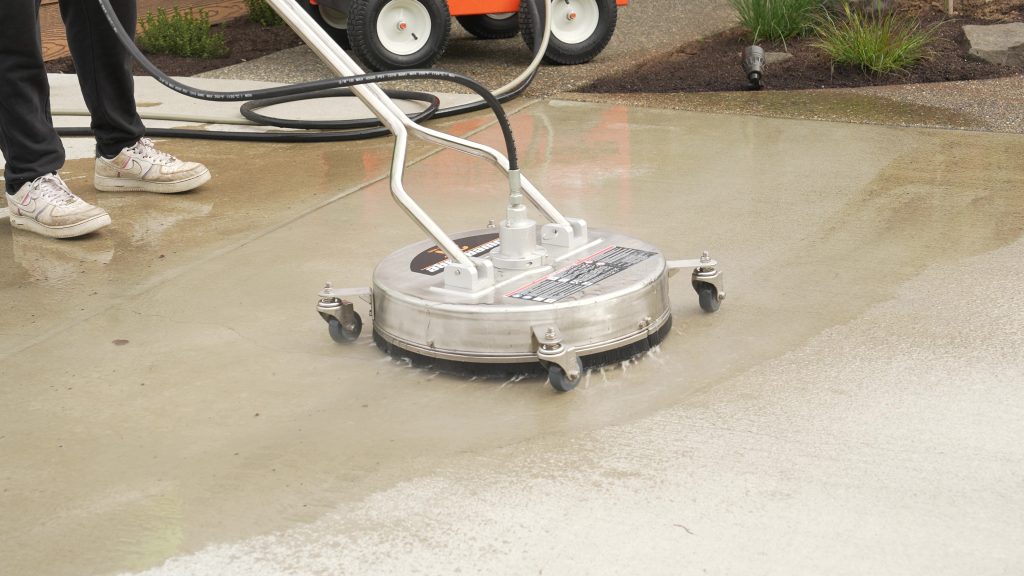 Professional Driveway Clean & Seal professional driveway cleaning and sealing