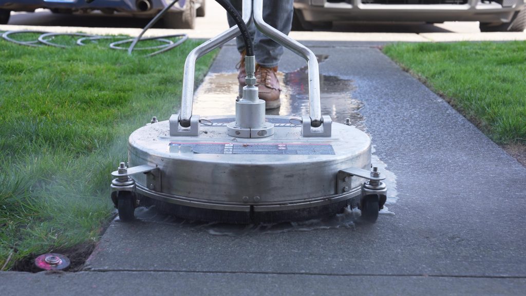 Revitalize Your Property with Cleanstart's Professional Pressure Washing Services Pressure Washing Services