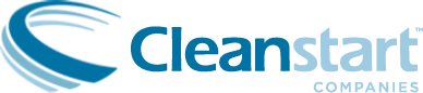Cleanstart Companies Logo Cleanstart Logo