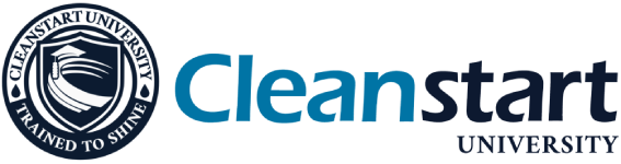 Cleanstart University Logo