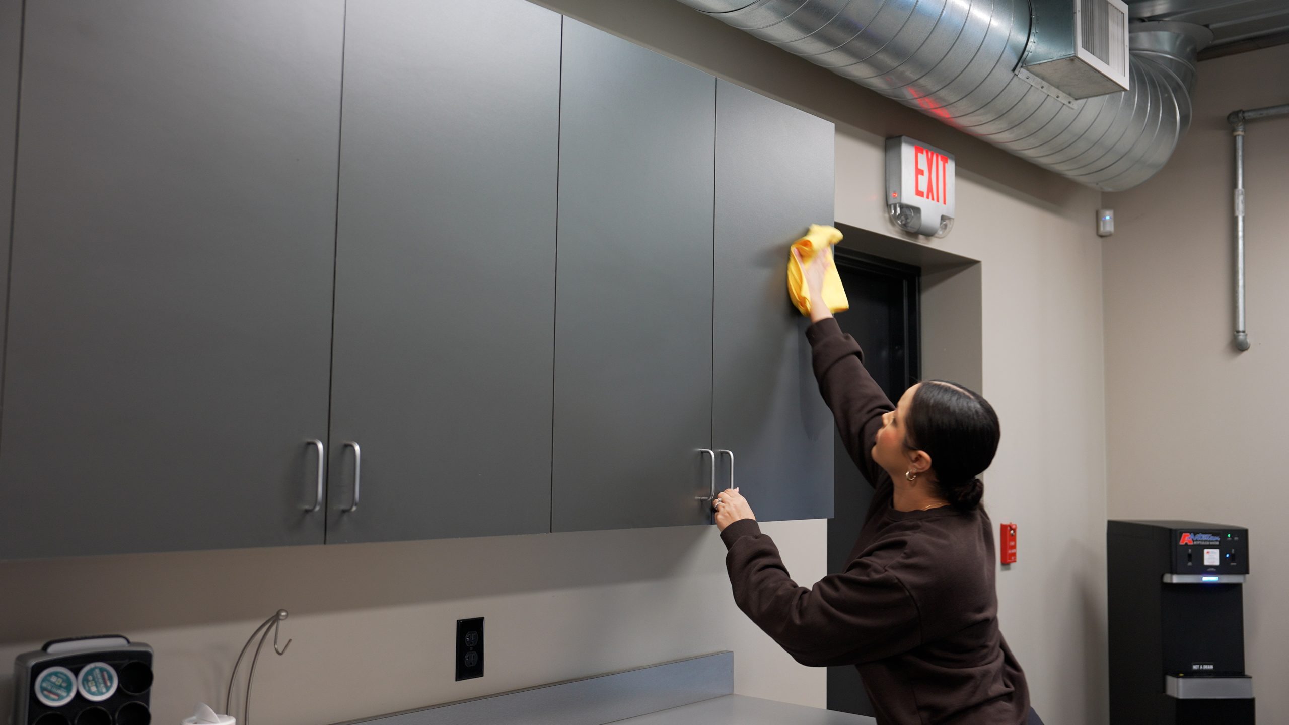 How to Choose an Office Cleaning Company in Tacoma–Fife, WA