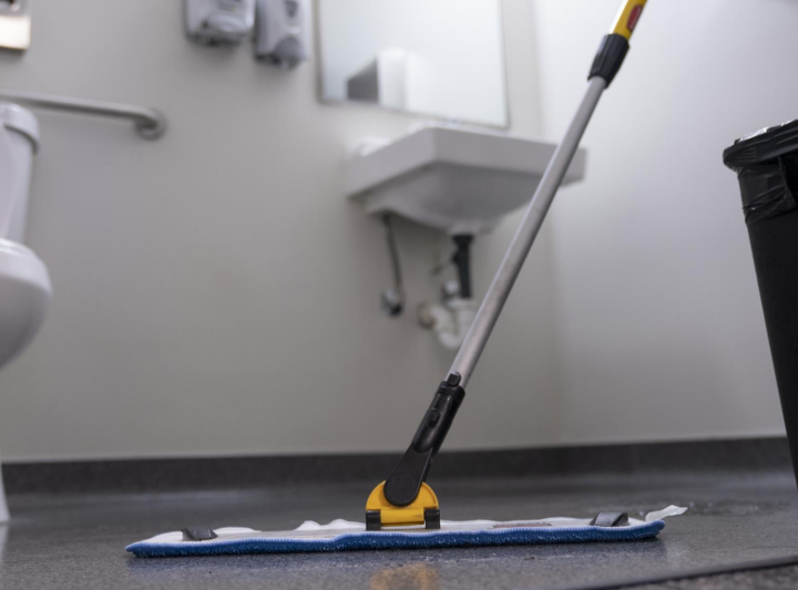 Better Training Creates a Stronger Cleaning Operation commercial cleaning training